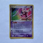 Deoxys