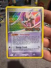 Deoxys
