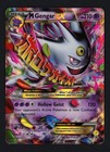 M Gengar EX 