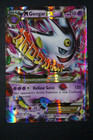 M Gengar EX 