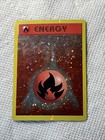 Fire Energy