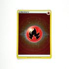 Fire Energy