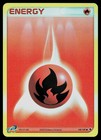 Fire Energy