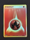 Fire Energy