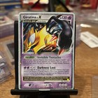 Giratina LV. X