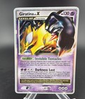 Giratina LV. X