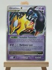 Giratina LV. X