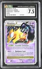 Giratina LV. X