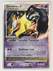 Giratina LV. X