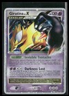 Giratina LV. X