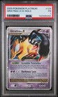 Giratina LV. X