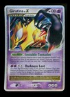 Giratina LV. X