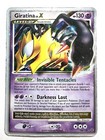 Giratina LV. X