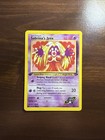 Sabrina's Jynx