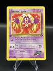 Sabrina's Jynx