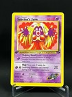 Sabrina's Jynx
