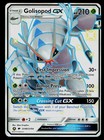 Golisopod GX