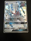 Golisopod GX
