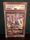 Golisopod GX