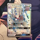 Golisopod GX