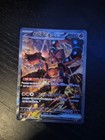Volcanion ex