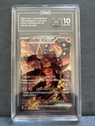 Volcanion ex