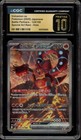 Volcanion ex