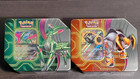 Paradox Destinies Tin
