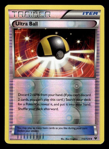 Ultra Ball