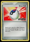 Great Ball
