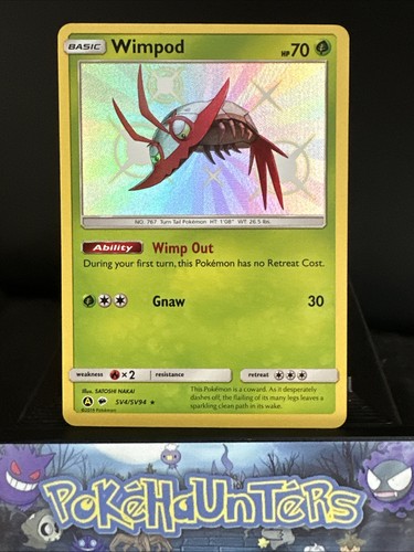 Wimpod