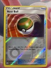 Nest Ball