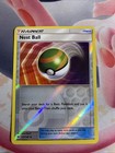 Nest Ball