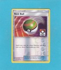 Nest Ball