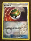 Nest Ball