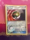 Nest Ball