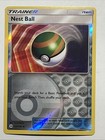 Nest Ball