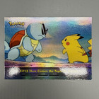 Here Comes the Squirtle Squad