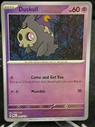 Duskull