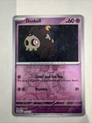 Duskull