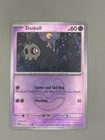 Duskull