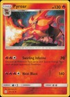 Pyroar