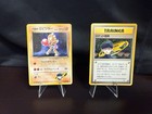 Rocket's Hitmonchan ex