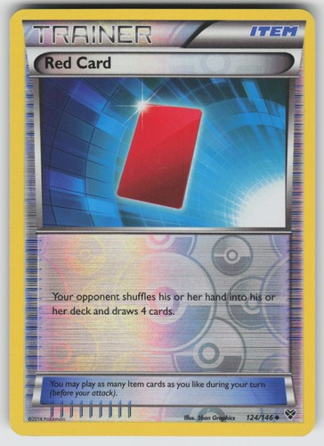 Red Card