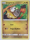 Jangmo-o
