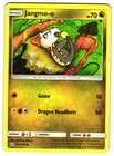 Jangmo-o