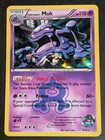 Team Aqua's Muk