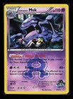 Team Aqua's Muk