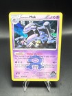 Team Aqua's Muk