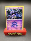 Team Aqua's Muk